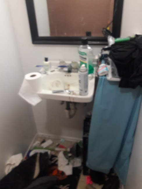 Compassionate Cleaner's Photo