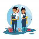 Bella Mae Cleaning Service