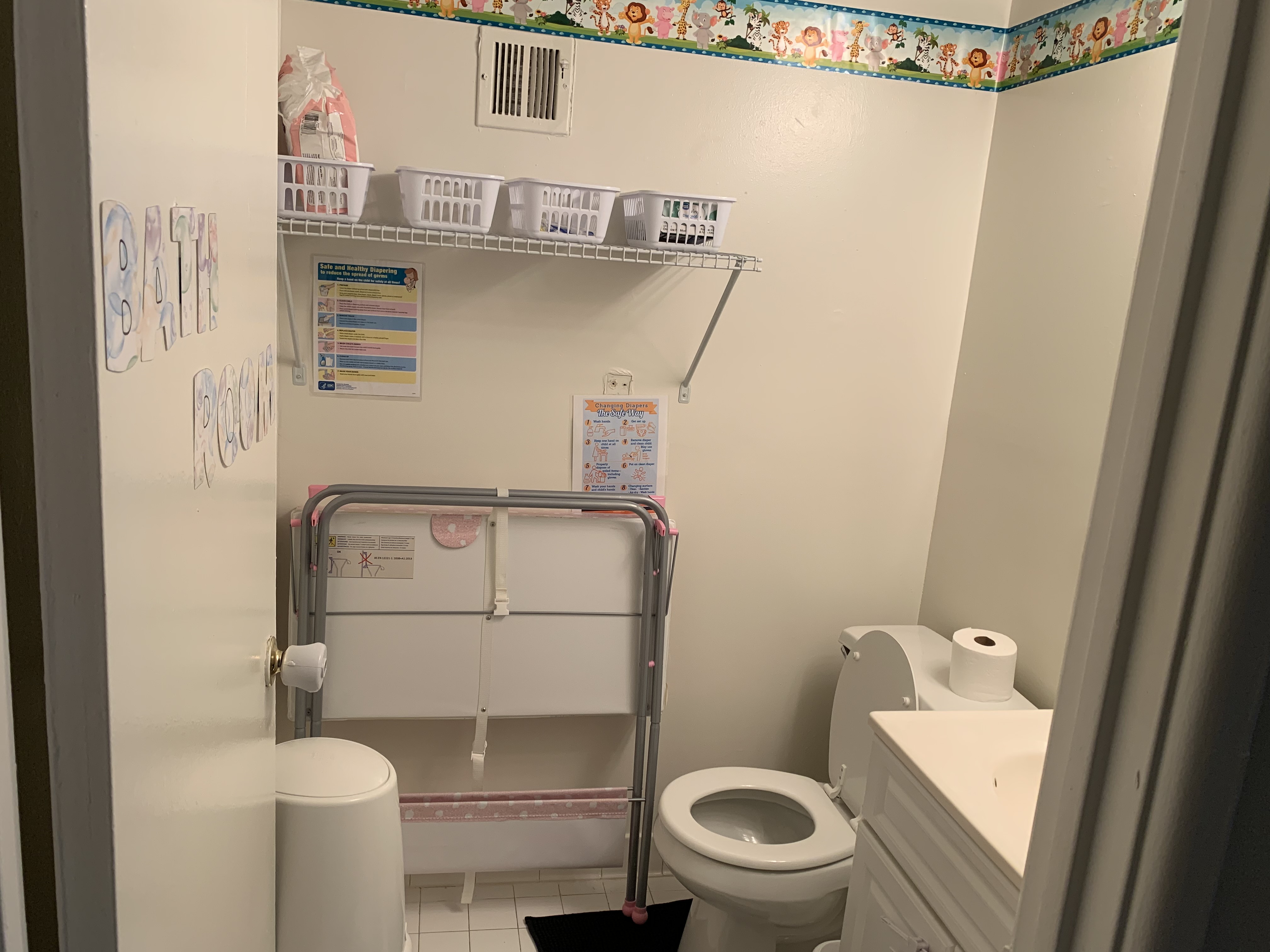 Bubbles In Home Daycare's Photo