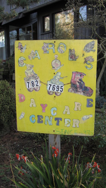 Carol's Daycare's Photo