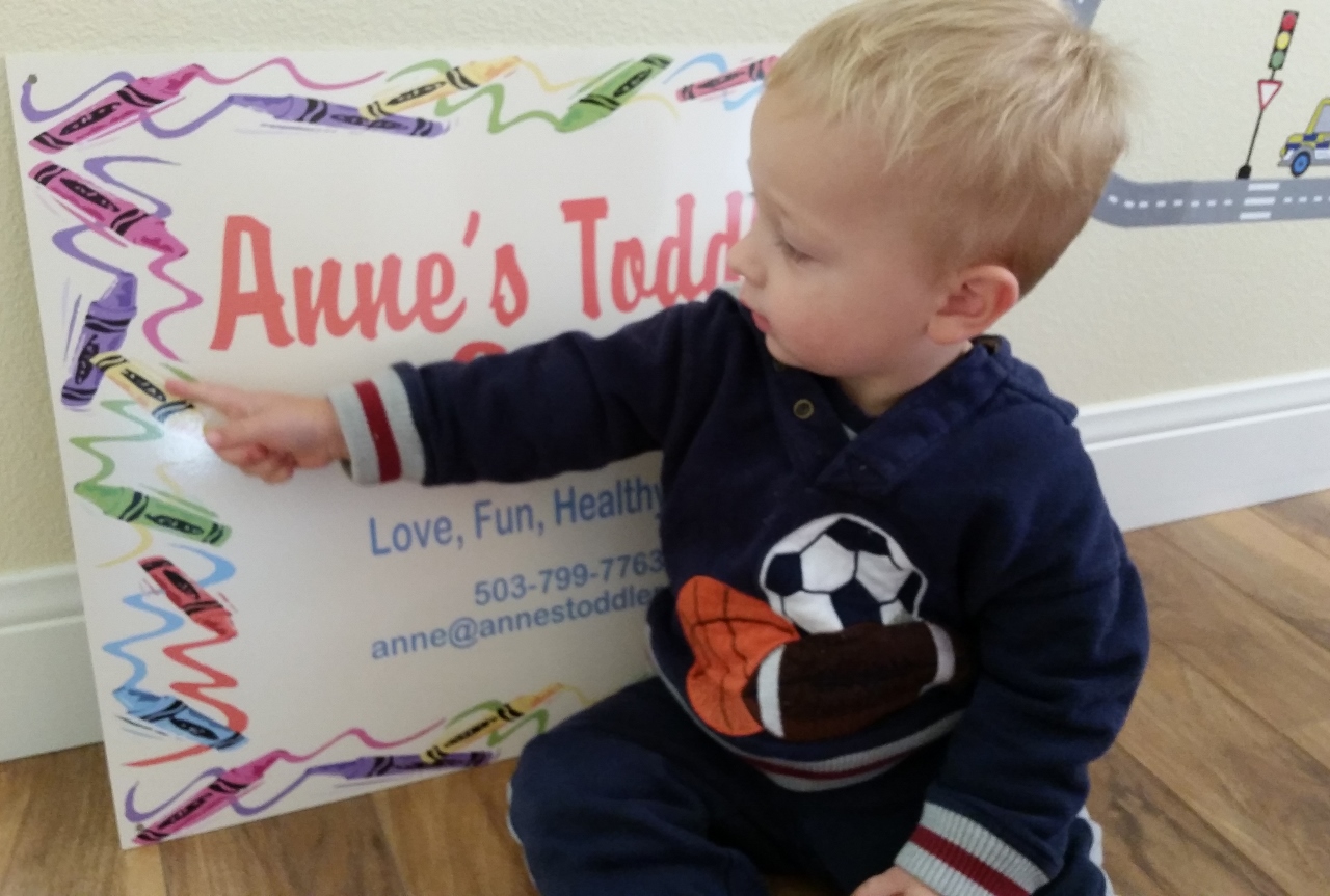 Annes's Toddler Care's Photo