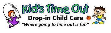 Kid's Time Out Logo