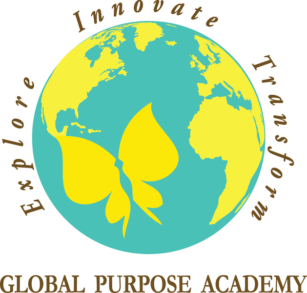 Global Purpose Academy Logo