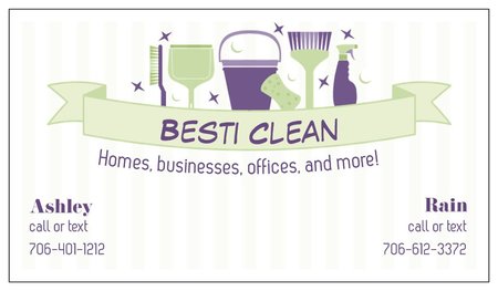 Besti Clean