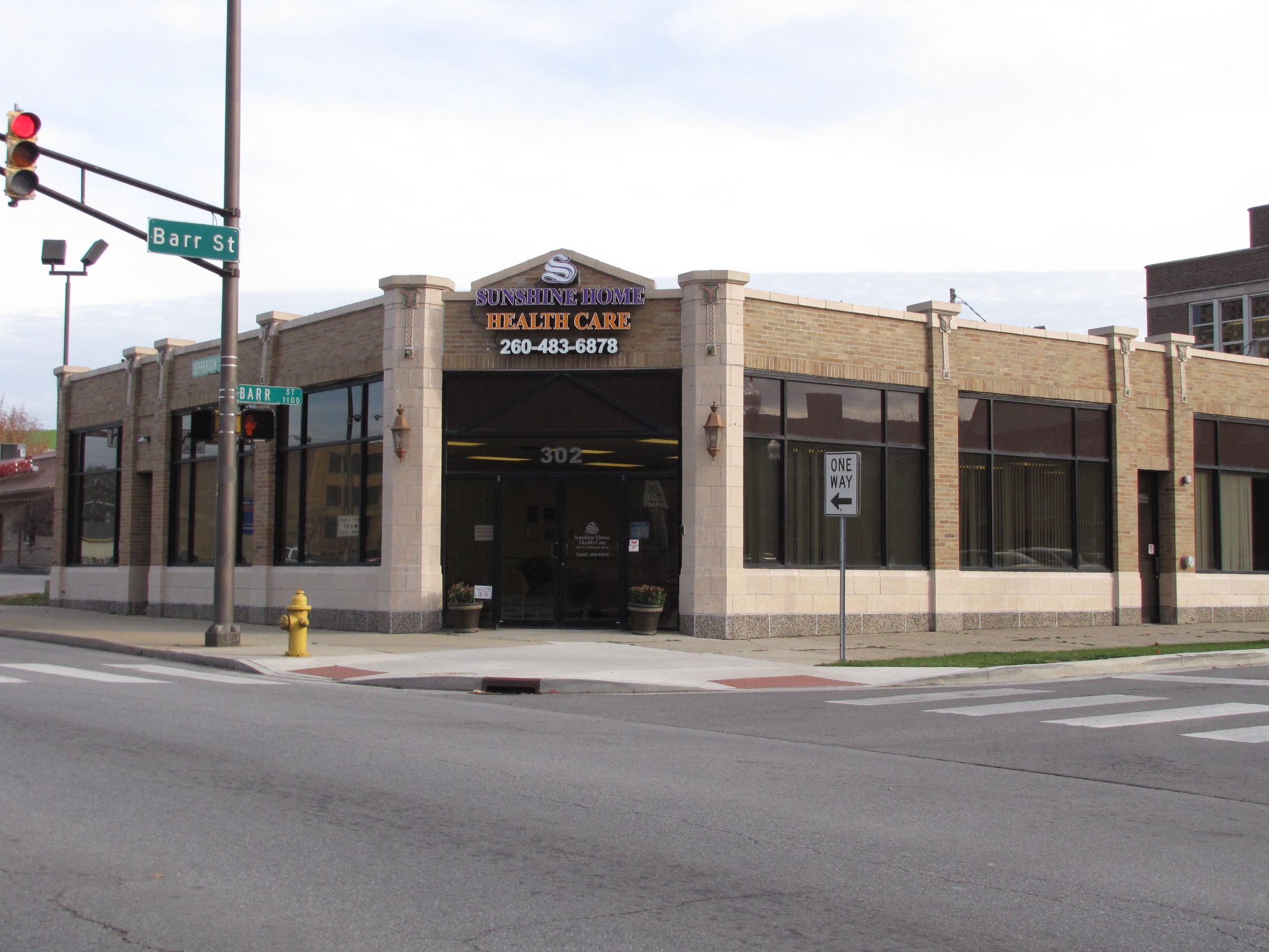 Sunshine Home Health Care's Photo