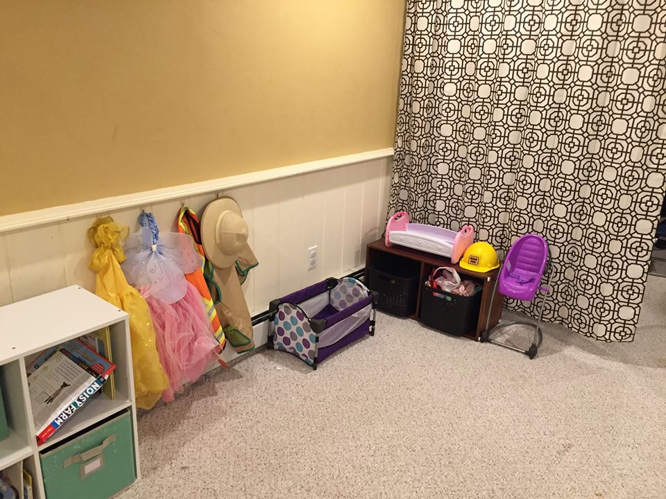 Bright Minds Family Daycare's Photo