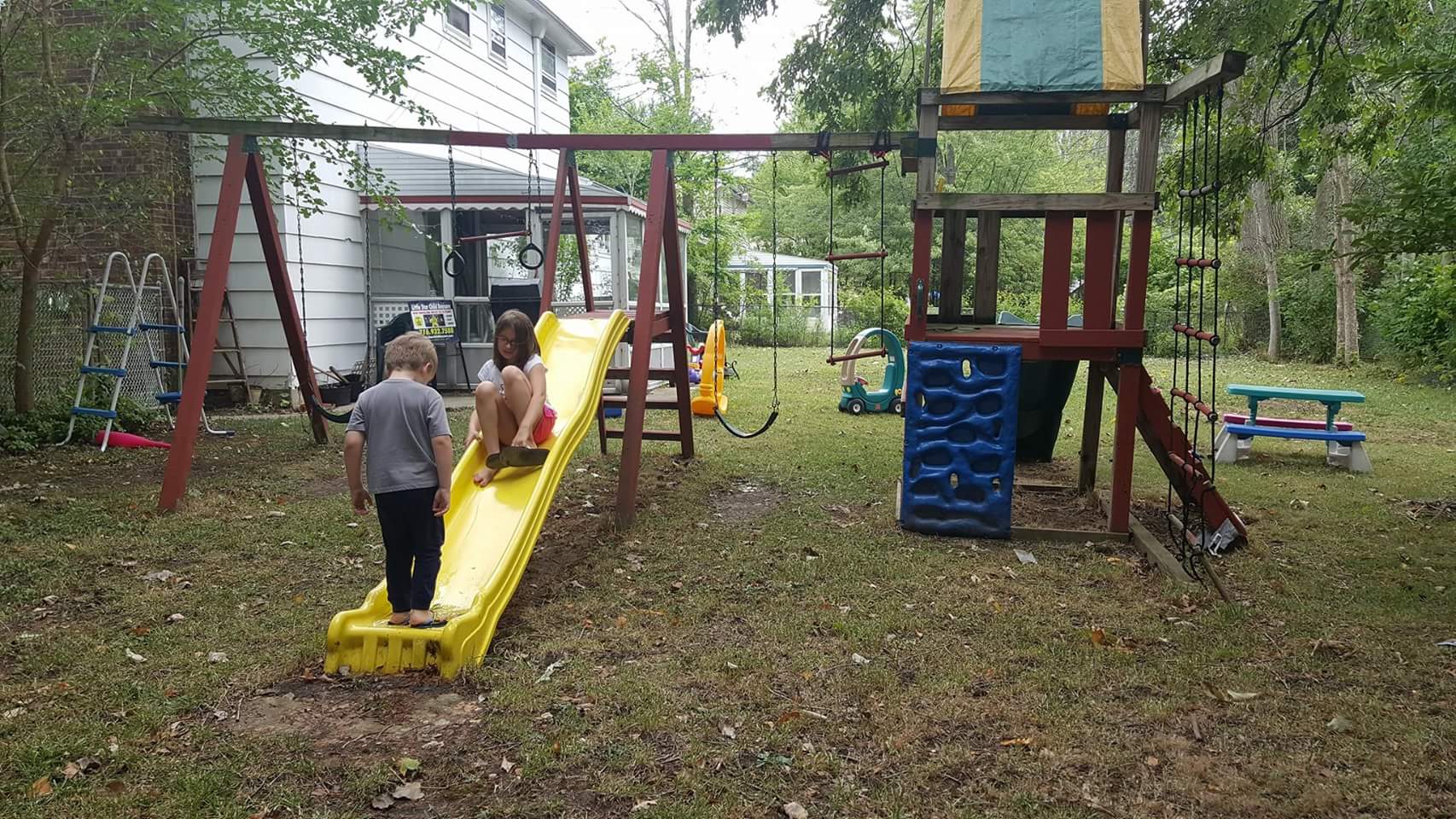 Little Star Child Daycare & Pre-k's Photo