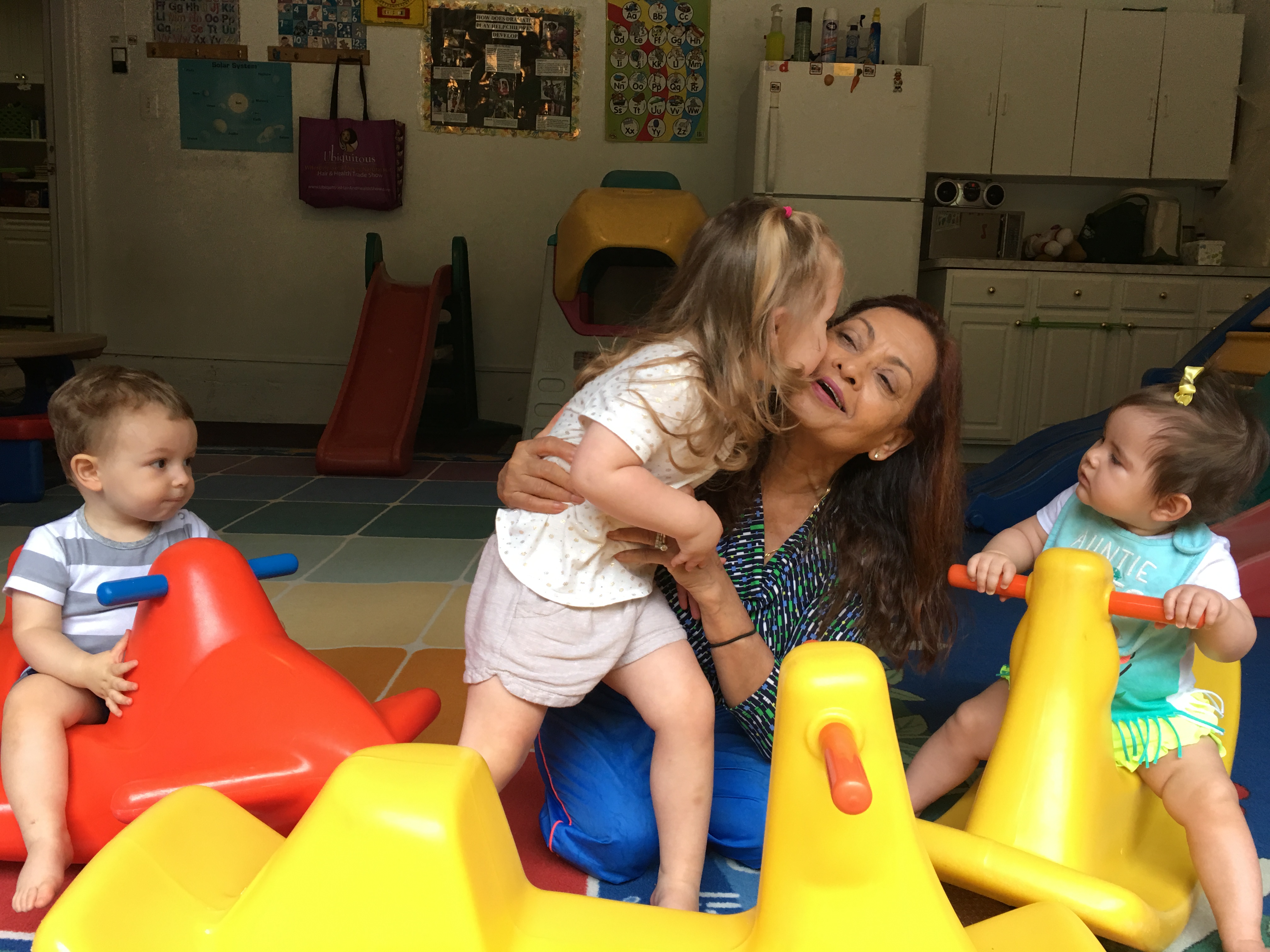 Zulee's Home Daycare's Photo