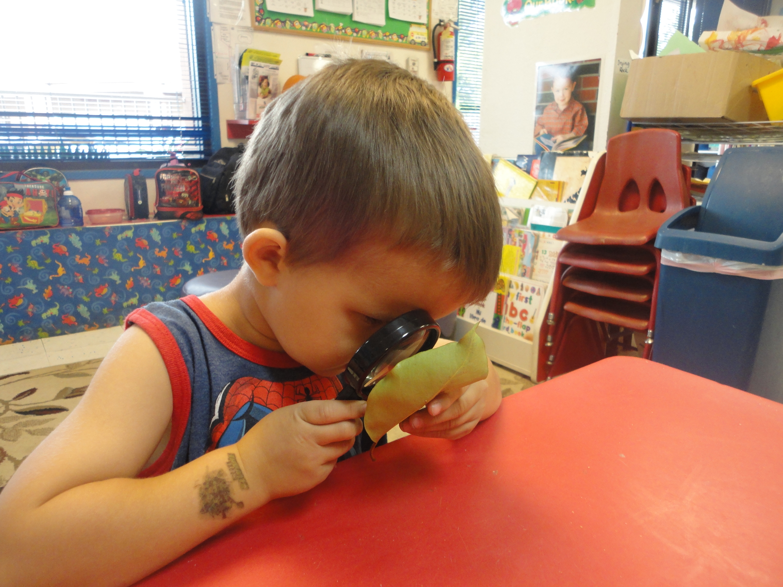 ABC Children's Center of San Diego's Photo