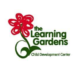 The Learning Gardens Logo