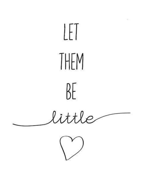 Little Friends Family Childcare Logo