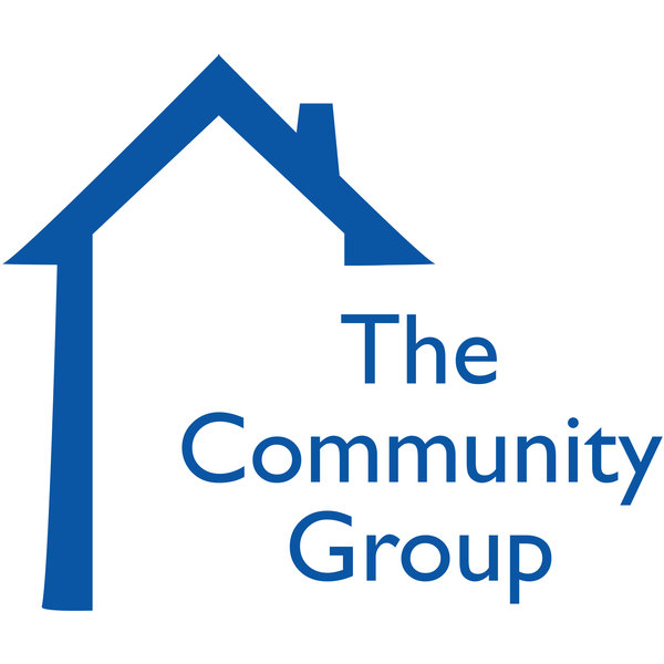 Community Day Care - The Community Group, Inc Logo