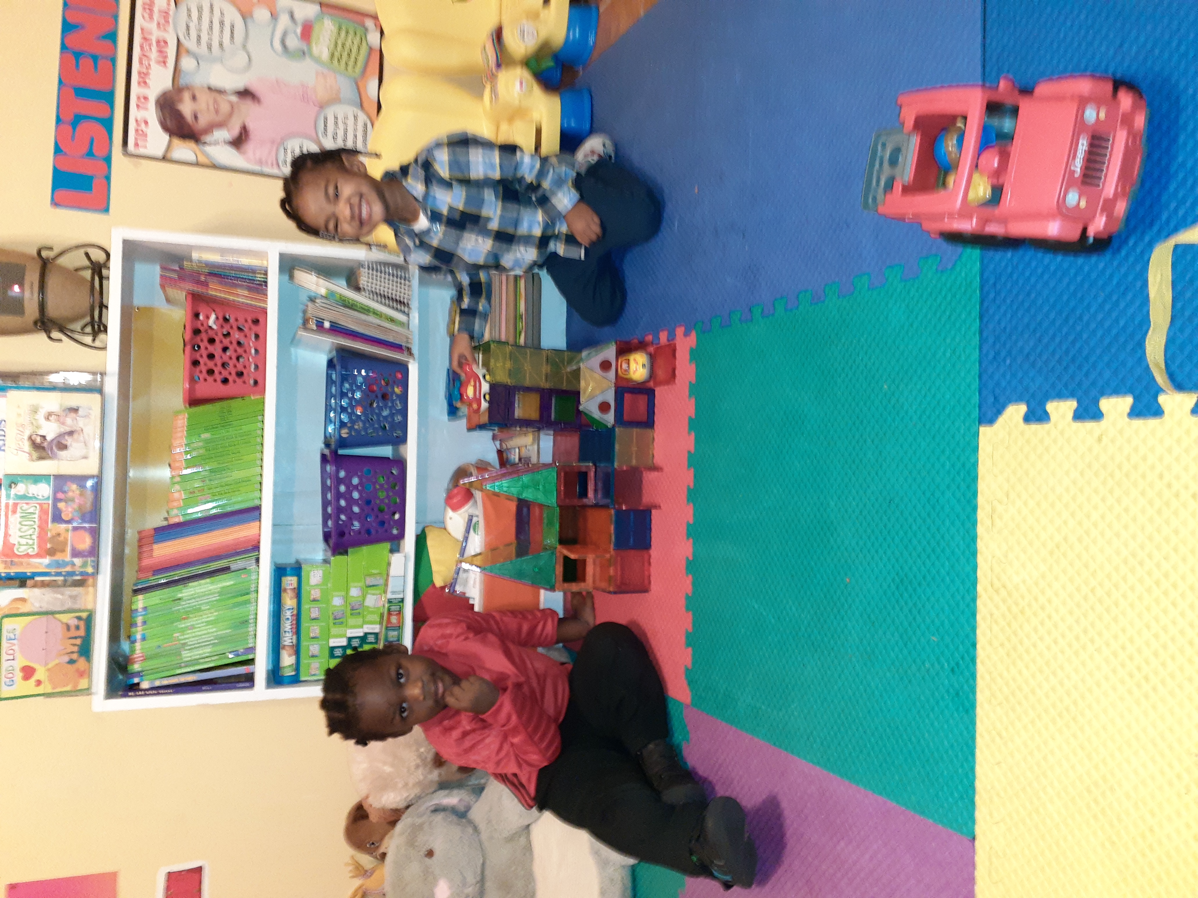 Future Leaders Preschool's Photo