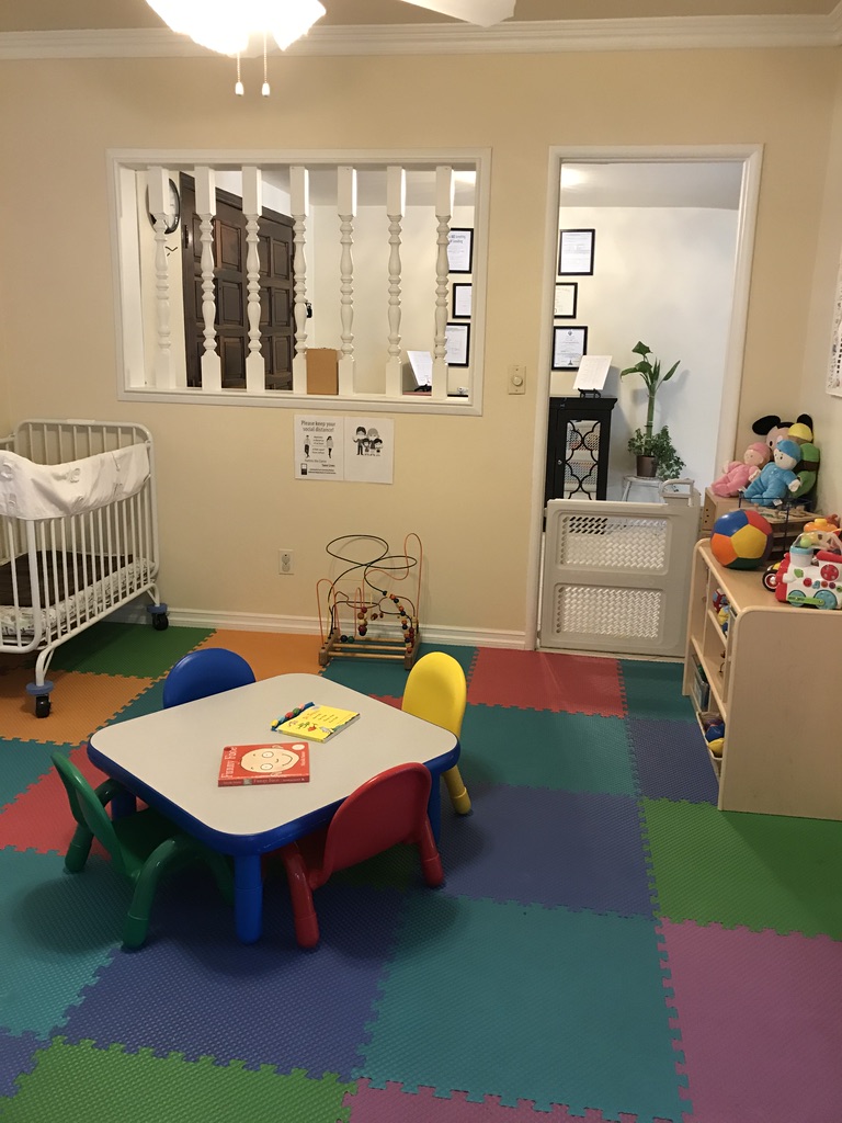 Linares Family Child Care's Photo