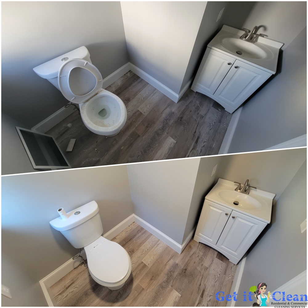 Get it Clean Cleaning Services's Photo