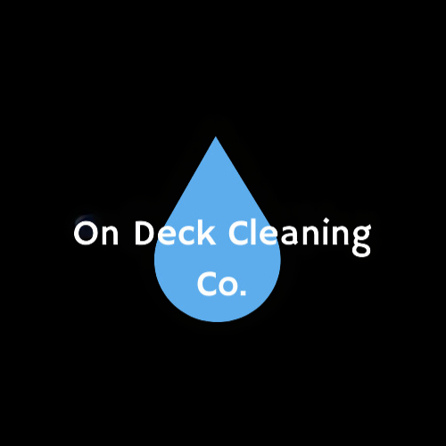 On deck cleaning co's Photo