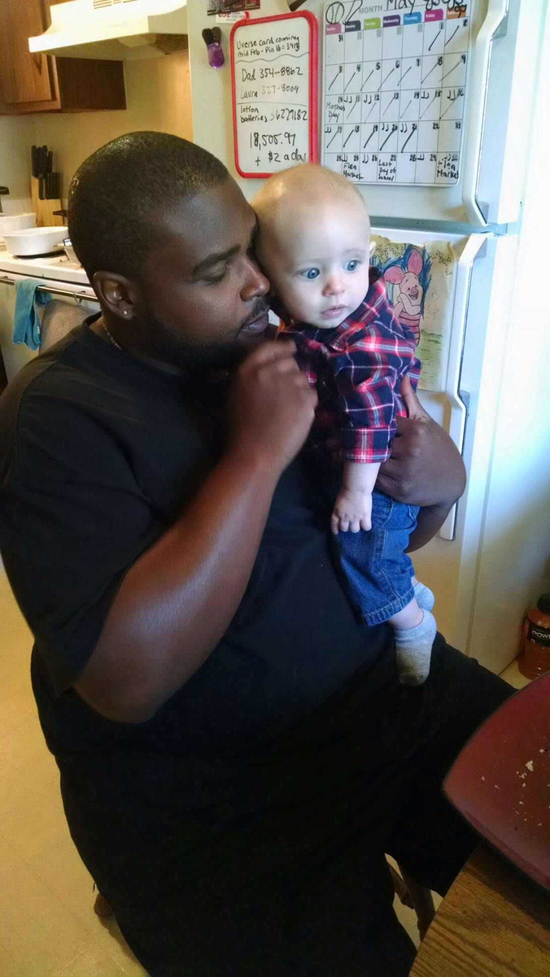 Tender Loving Care's Photo