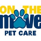 On the Move Pet Care, LLC