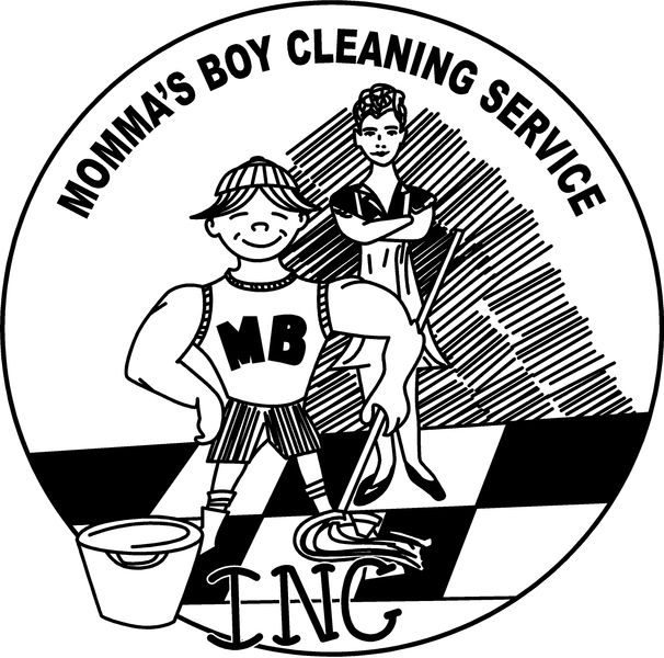 Momma's Boy Cleaning Service, Inc.'s Photo