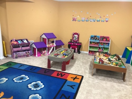 Children's Paradise Home Daycare's Photo