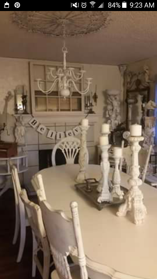 Blessed Wife Housecleaning and Staging's Photo