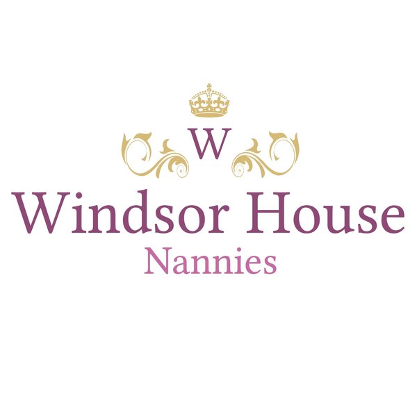 Windsor House Nannies Logo