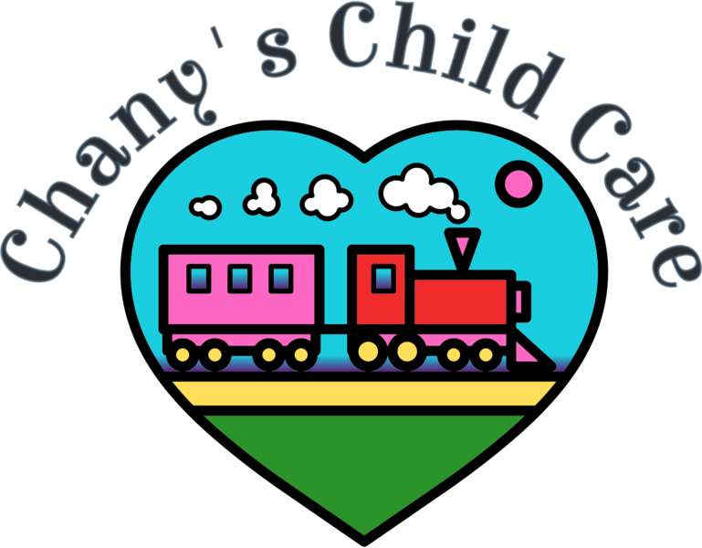 Chany's Child Care Logo