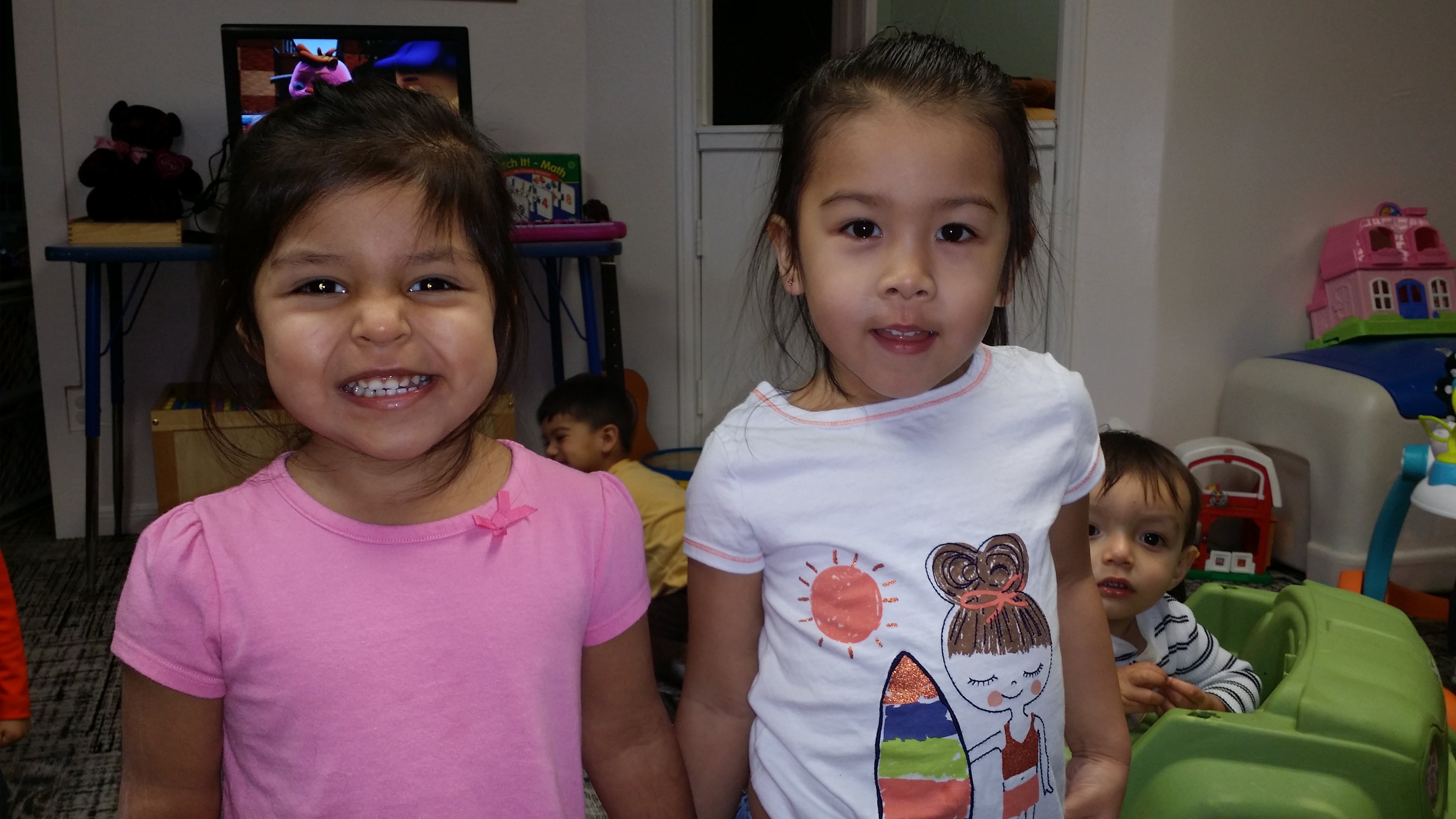 My Big Brain Learning Academy's Photo