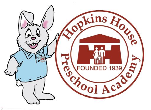 Hopkins House Innovative Preschool Academy Logo