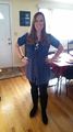 Teacher Turned Stay At Home Mom- In Home Childcare :)