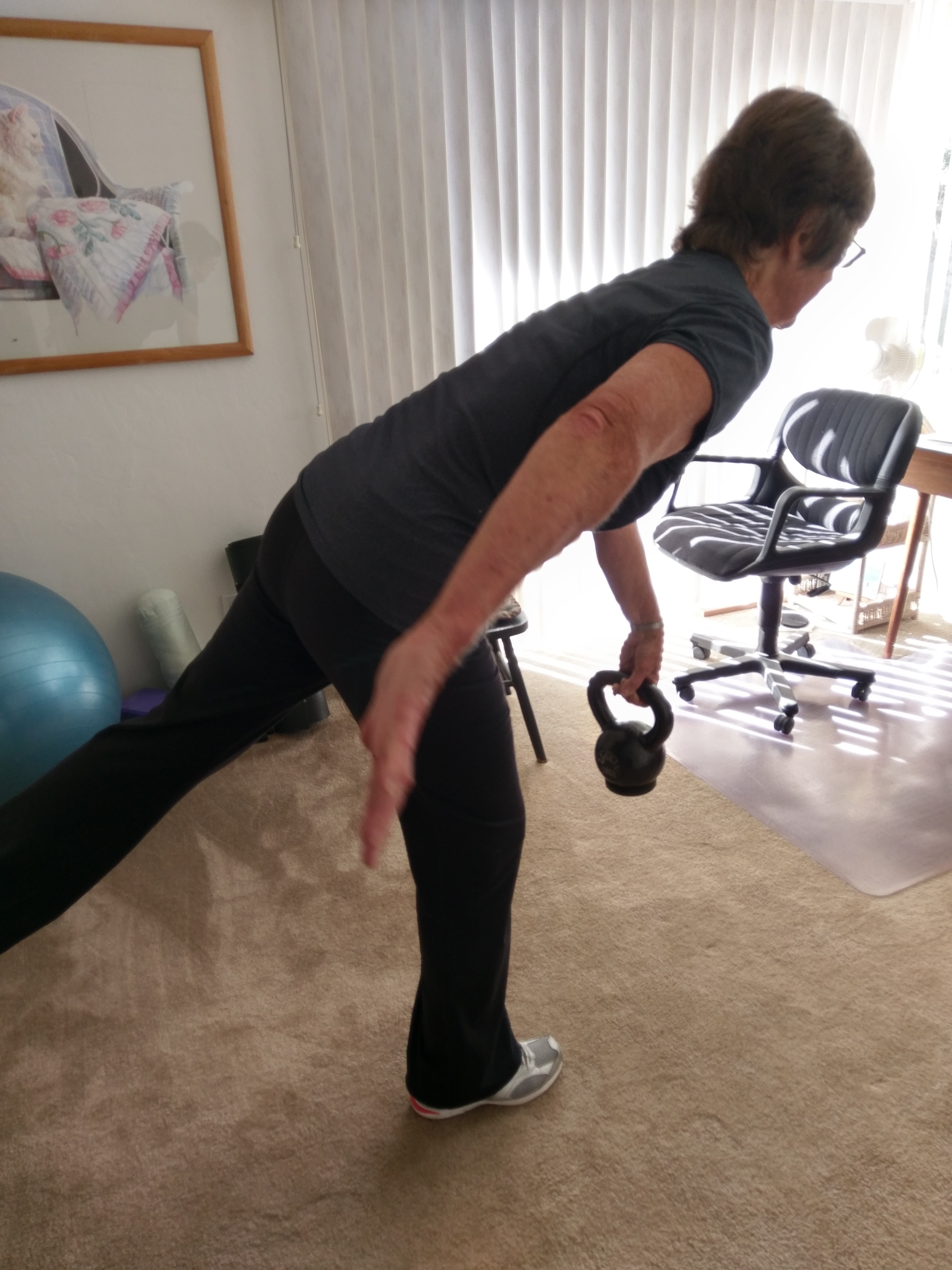 San Diego Rehab and Fitness's Photo