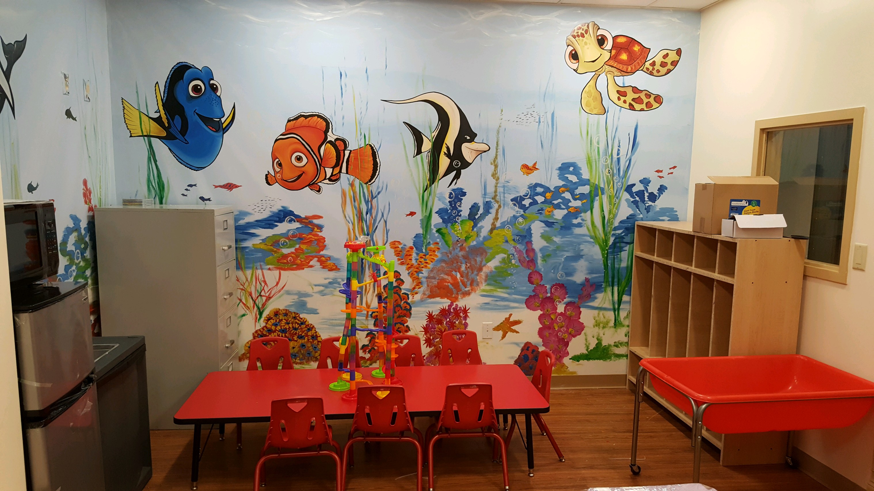 St Cyril Academy's Photo