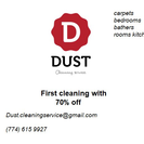Dust Cleaning