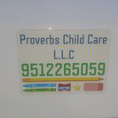 Proverbs Child Care L.L.C.