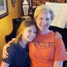 Piano Lesson with Julie