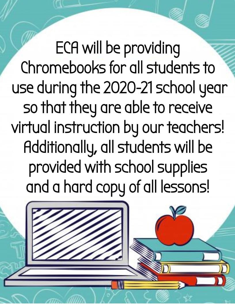 Edinburg Classical Academy's Photo