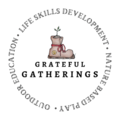 Grateful Gathering Forest School