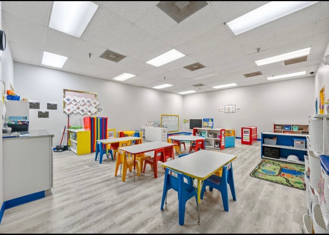 Cornerstone Childcare's Photo