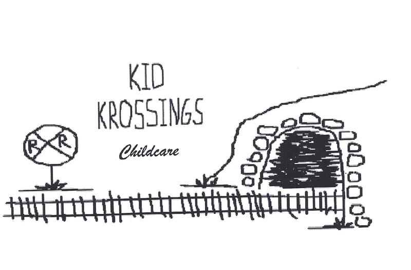 Kid Krossings Logo