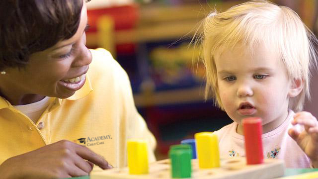 Kiddie Academy of Clermont's Photo