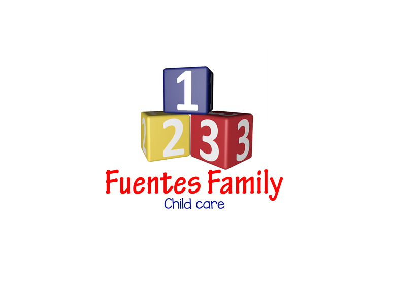 Fuentes Child Care Logo