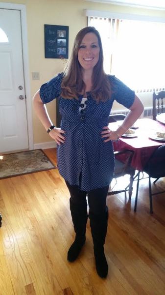 Teacher Turned Stay At Home Mom- In Home Childcare :)'s Photo