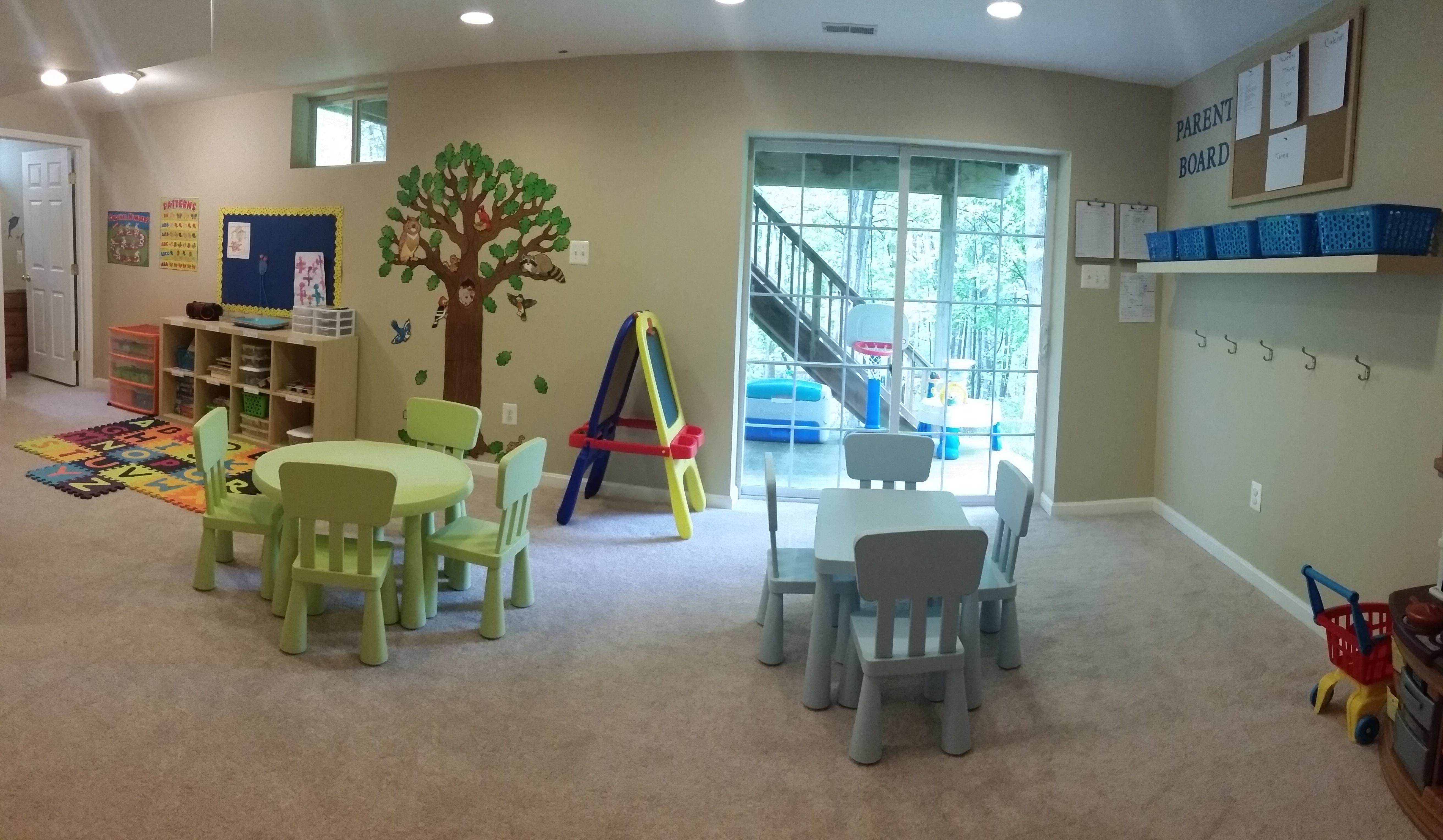 Leeann's Little Explorers's Photo