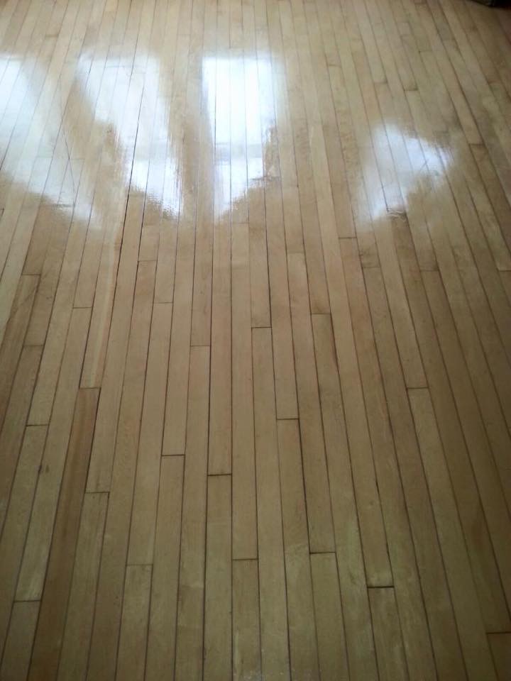 Humming Byrd Cleaning Service's Photo