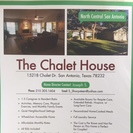 The Chalet House LLC