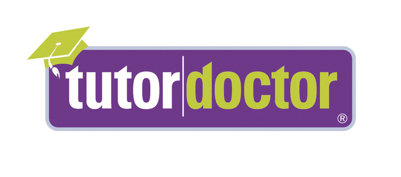 Tutor Doctor North Texas Logo