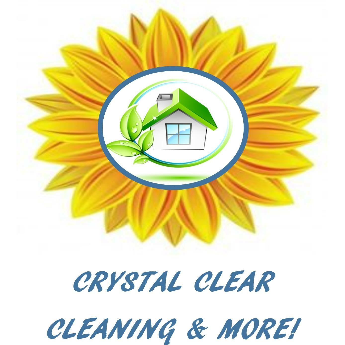 Crystal Clear Cleaning & More!, LLC's Photo