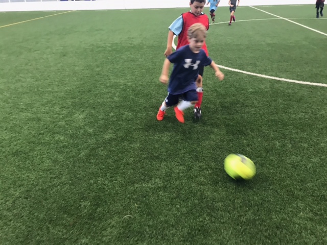 World Wide Soccer's Photo