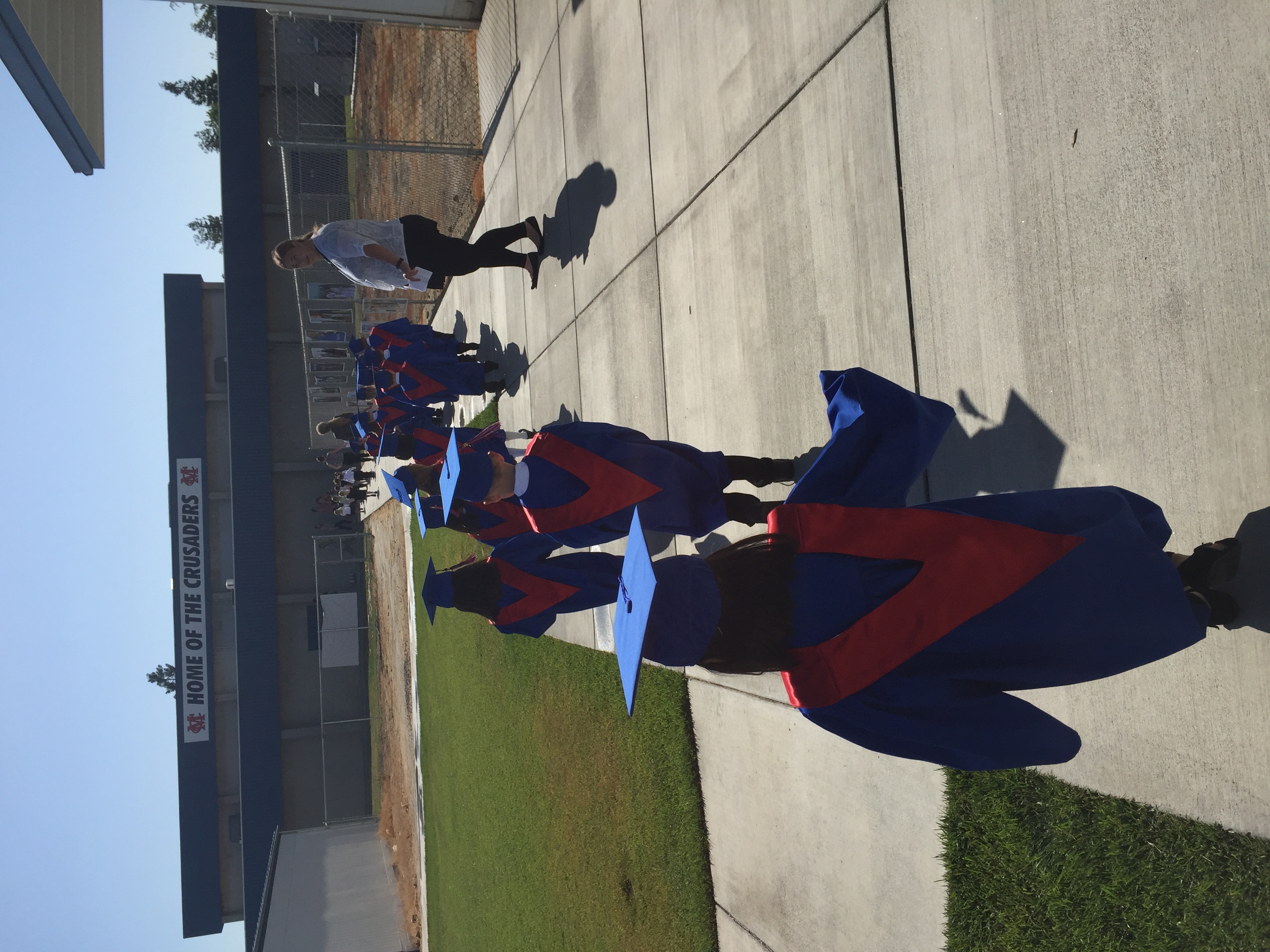 Modesto Christian Preschool's Photo