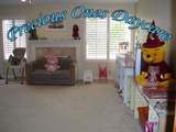 Precious Ones Daycare